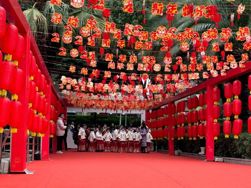 渝北区文化资源深度挖掘：构建具有城市辨识度的文旅内容矩阵