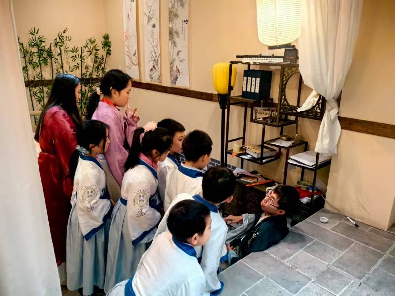 渝北区文旅项目策划